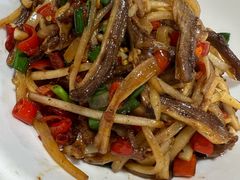 -笨罗卜浏阳菜馆(星沙店)