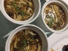 海鲜酸辣汤-苏浙汇(朝外店)