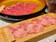 -空之介寿喜烧·和牛放题(恒隆广场店)