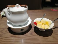 -四道菜·福建菜馆(新街口金鹰店)