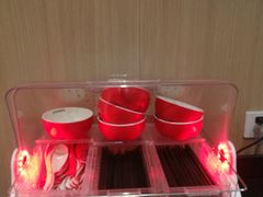 -阿利茄汁面(曼哈顿店)
