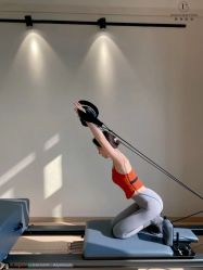 点击看大图 -JC·YOGA静禅瑜伽普拉提