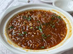肉末粉丝-新南华大酒店(长寿店)