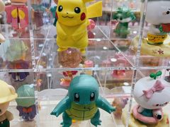 -泡泡玛特POPMART(上海环球港店)