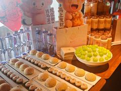 -苏帮袁Sue Cuisine(将台店)