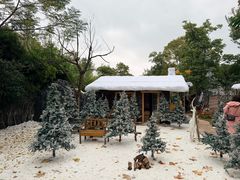 -HERRE·FARM 赫尔露营农场·团建聚会包场