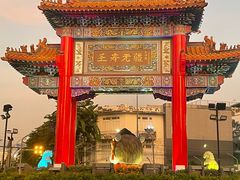 -唐人街(耀华力路)