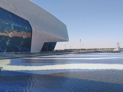 -贝林大翅鲸简餐厅(国家海洋博物馆店)