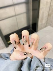 -妙睫屋日式美甲美睫