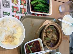 -老乡鸡(新邻天地店)