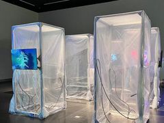 -江苏省美术馆(长江路新馆)
