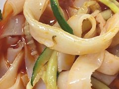 -魏家凉皮(十里河店)