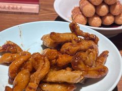 -双流老妈兔头(荟聚店)