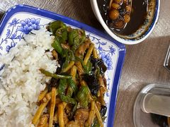 -刘长兴(三牌楼店)