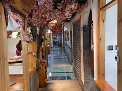 -缘福乡村铁锅炖民宿(八达岭店)