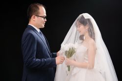 -经典婚纱摄影美学馆·私人定制