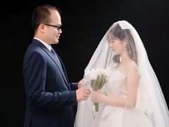 -经典婚纱摄影美学馆·私人定制