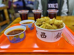 -王记西鎮电烤肉(汶上路店)