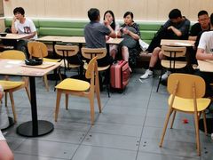 大堂-德克士(北京站店)