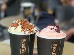 -BeauTea水仙(coco park店)