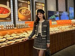 -许爷家·生态湖鲜(徐汇日月光店)