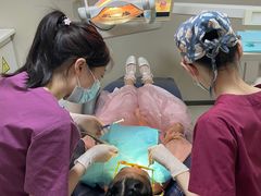 -艾维口腔(春江花月门诊部)