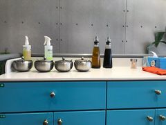-灵芝妹子海鲜米线(劳动公园店)