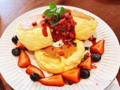 -UPPER KITCHEN(延安路店)