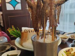 -东海怡品海鲜豆捞(舟宿夜江店)