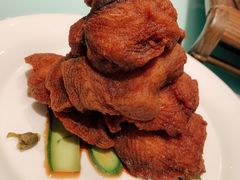 -许仙楼餐厅