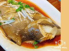 -惠宾饭庄(中山路店)