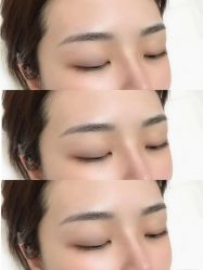 点击看大图 -韩美绣·骨相纹眉·洗眉美瞳线