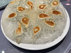 -老边饺子馆(中街店)