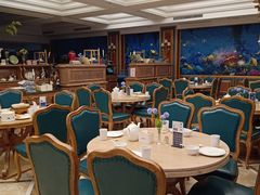 大堂-品海楼·大连海胆锅贴馆(东港店)