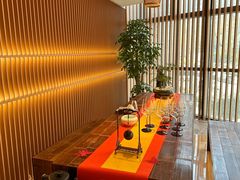 -荷风细雨·中国茶宴(世纪大道店)