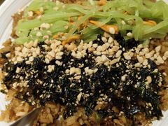 -轻蔬不用等·素食(江苏路店)