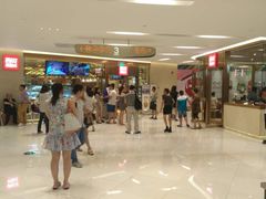 西贝莜面村(近铁城市广场店)-西贝莜面村(近铁城市广场店)