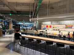 -麦田工坊(月湖店)