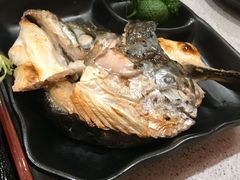 -万岁寿司(虎门万达店)