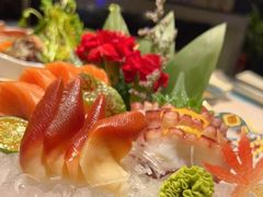 -新一喜铁板料理餐厅·铁板放题(北国商城店)