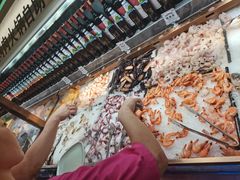 -布多斯烤肉火锅自助(江腾广场店)