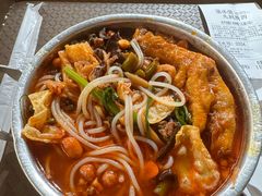 -水平有限广西米粉·广西风味集(五道口店)