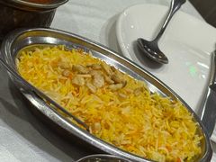 -葛尼沙印度餐厅 (镇明路店)