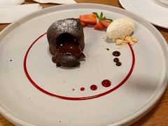 巧克力熔岩-EN SPACE恩空间