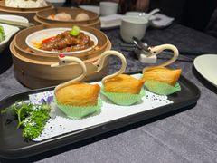 -卤鼎记·潮汕卤水火锅饭店(北京首店)