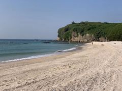 -石螺口海滩