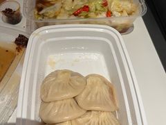 -黄家老店·非遗灌汤包(晋安路店)