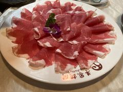 -羊家胡同·龙虾烧烤火锅(龙汇路店)