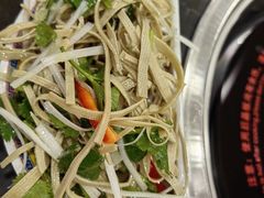 -芦月轩羊蝎子(北蜂窝店)