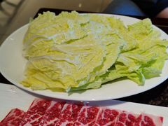 -皇城老妈川味火锅·大连海鲜火锅(港湾店)